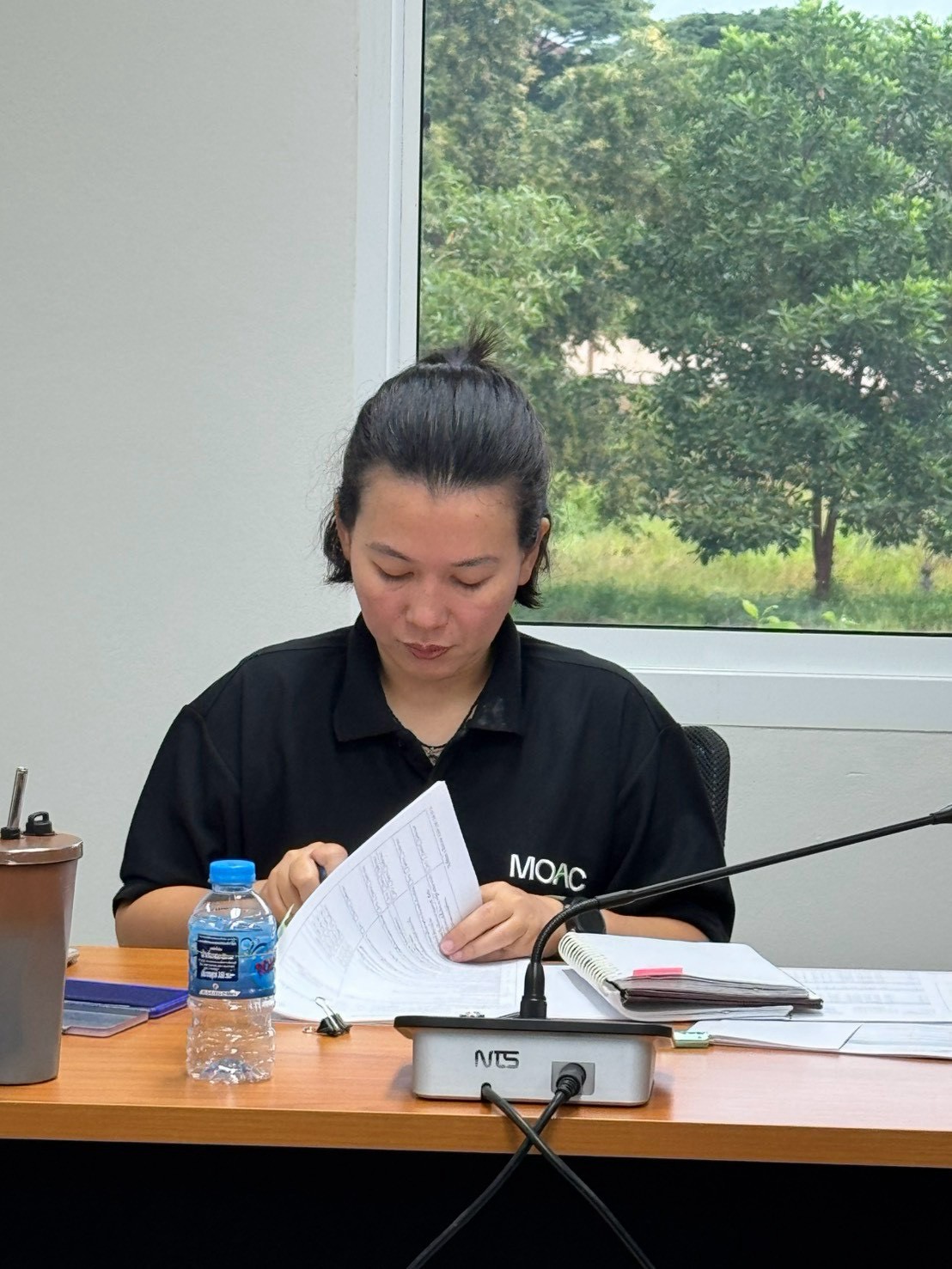 title - ประชุมตรวจติดตามความก้าวหน้าผลการดำเนินงานตามแผนการตรวจราชการ ประจำปีงบประมาณ พ.ศ. 2569 รอบที่ 2